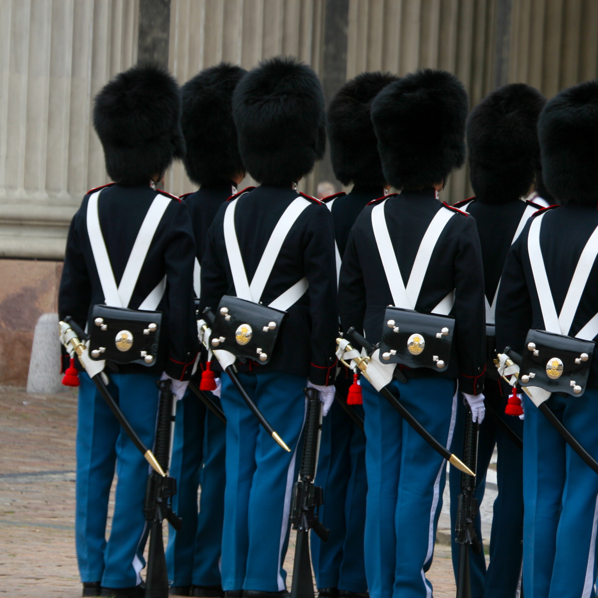 Effektiv regnvandshåndtering på Garderkasernen i Høvelte