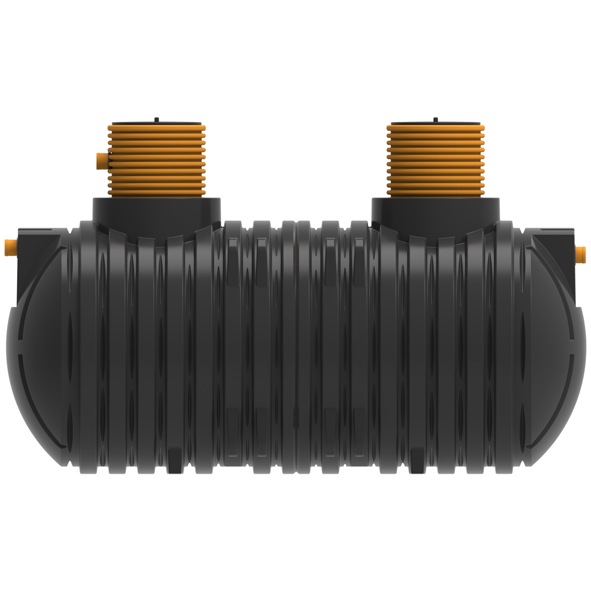 7000L husanläggning