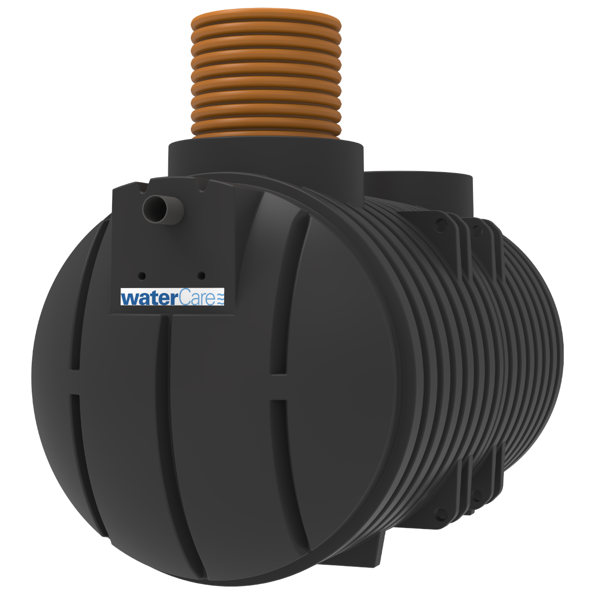 7000L sluten tank