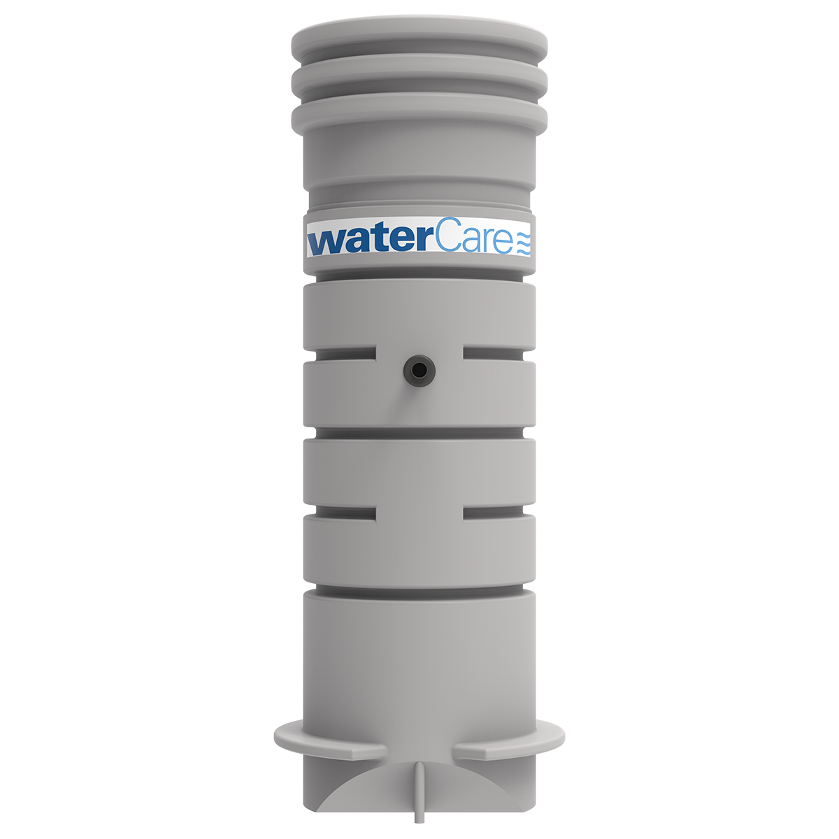 Ø600 pumpstation till gråvatten
