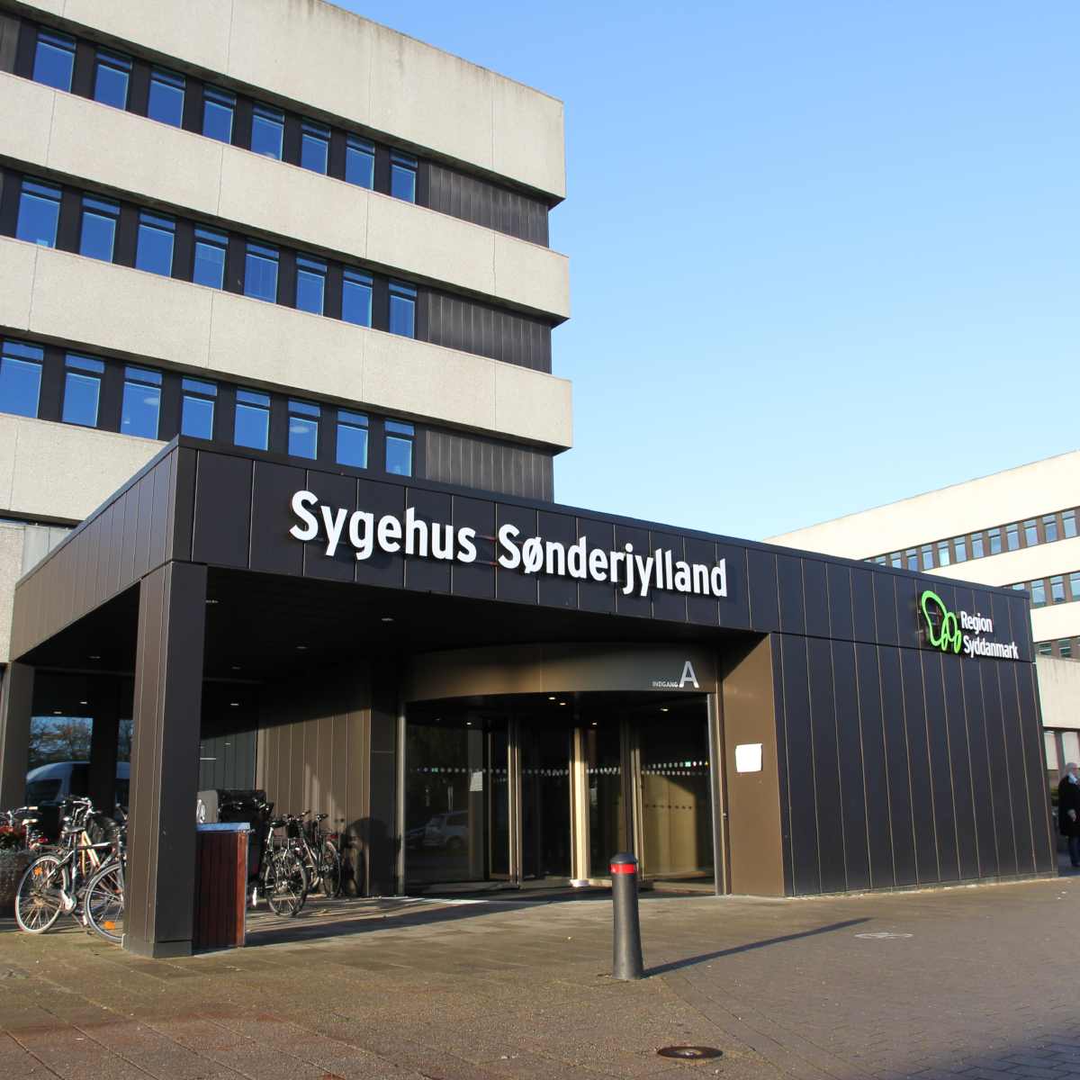 Danmarks måske største fedtudskiller