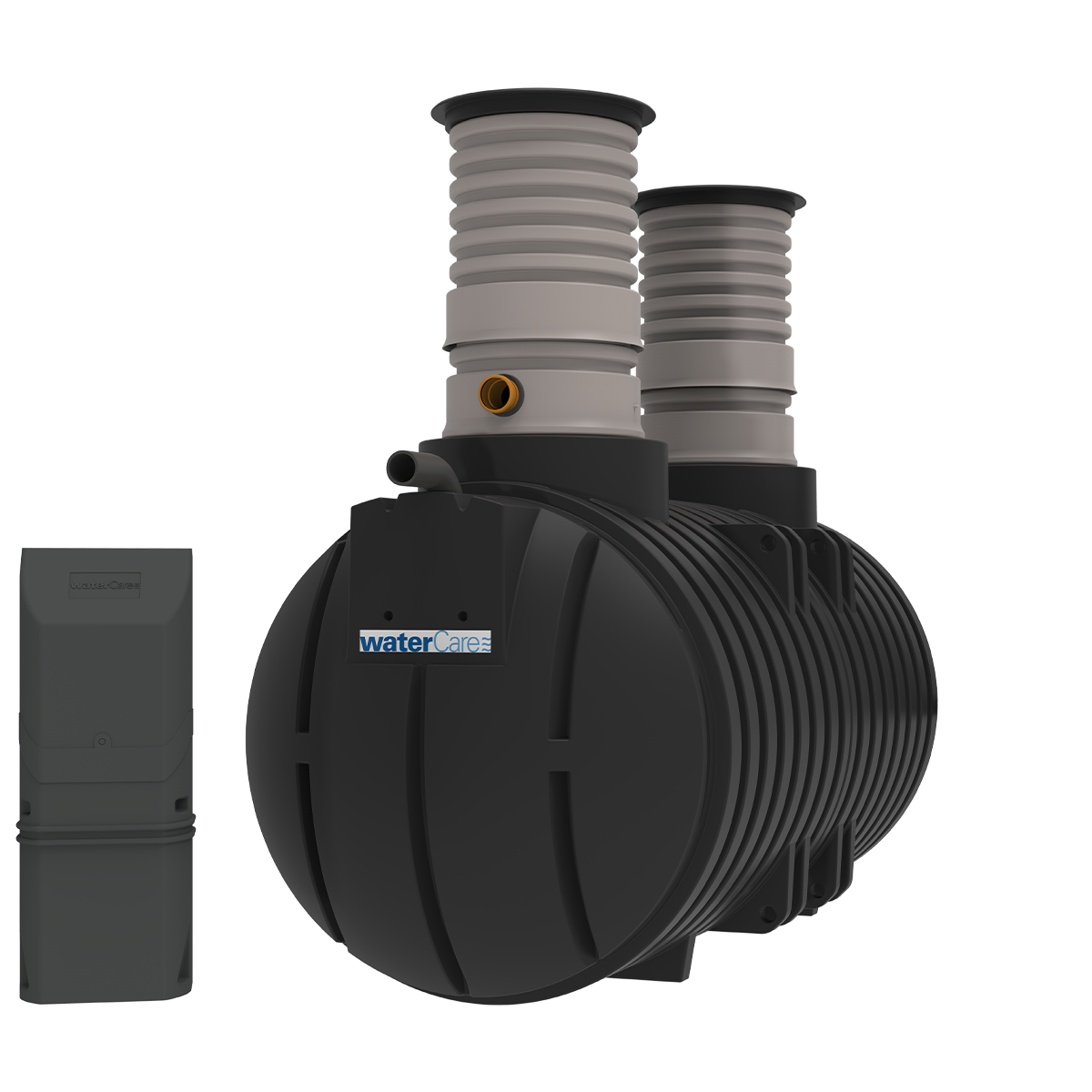 10PE minirens til gravitation SO