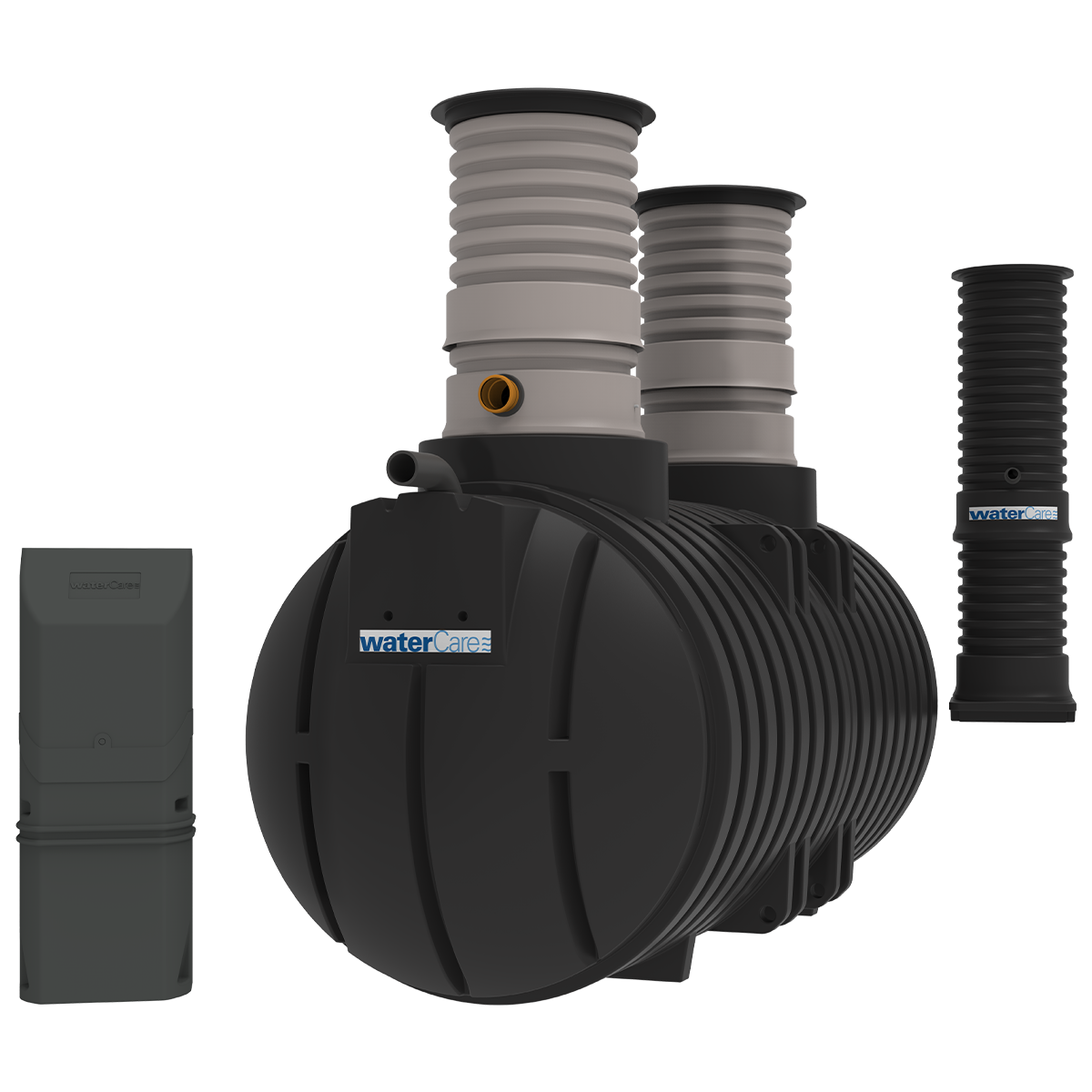 10PE minirens til gravitation SO