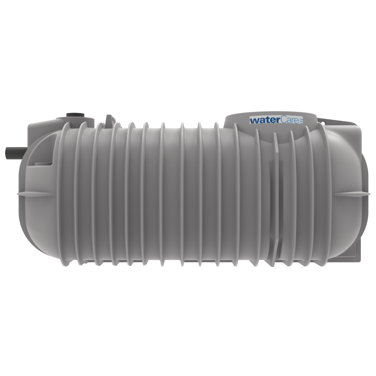 2,5 m³ samletank
